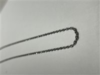 Collana Domar in Argento COAR-229-280